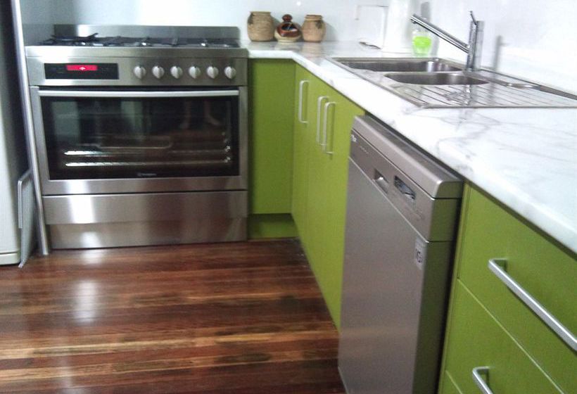 Murphys Bed And Breakfast