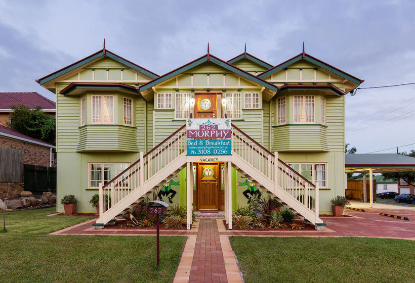 Murphys Bed And Breakfast