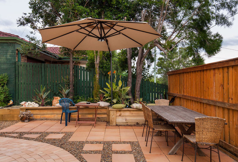 Murphys Bed And Breakfast