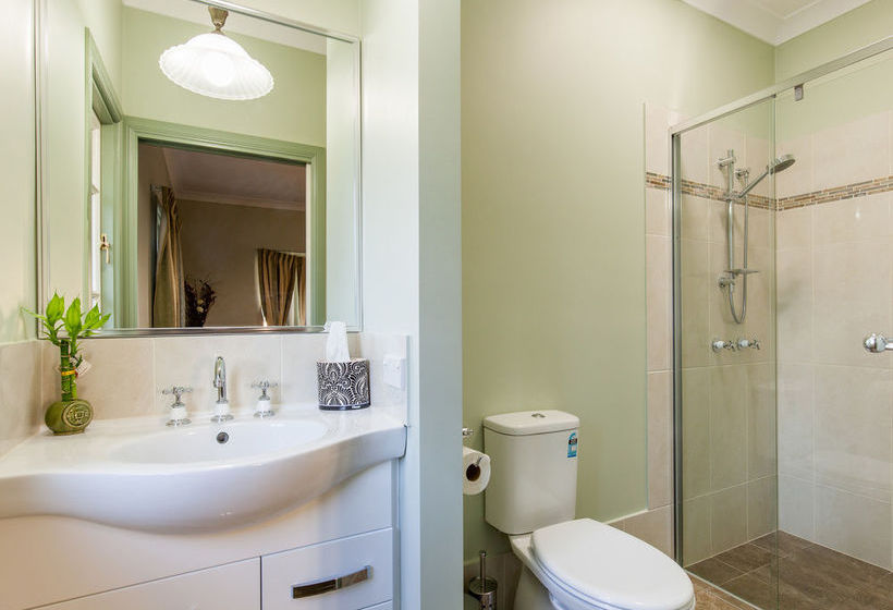 Murphys Bed And Breakfast