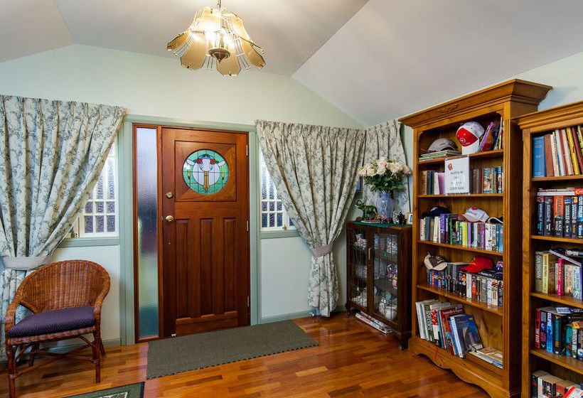 Murphys Bed And Breakfast