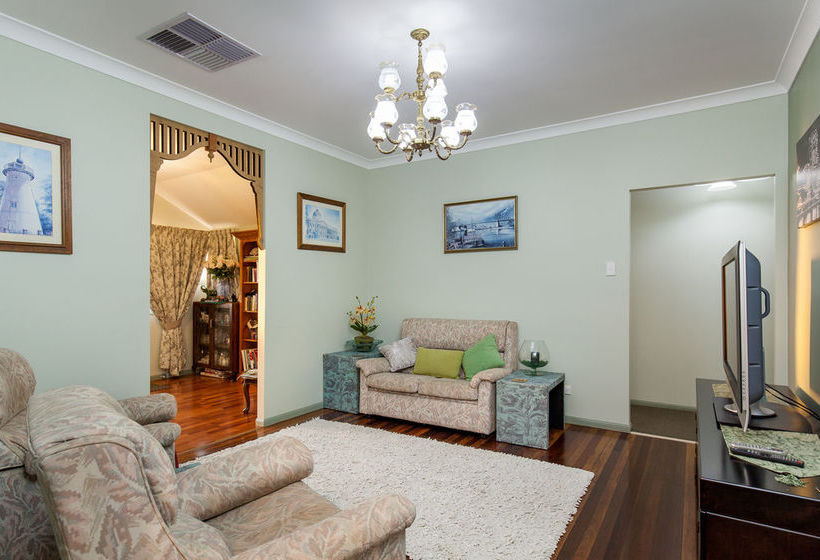 Murphys Bed And Breakfast