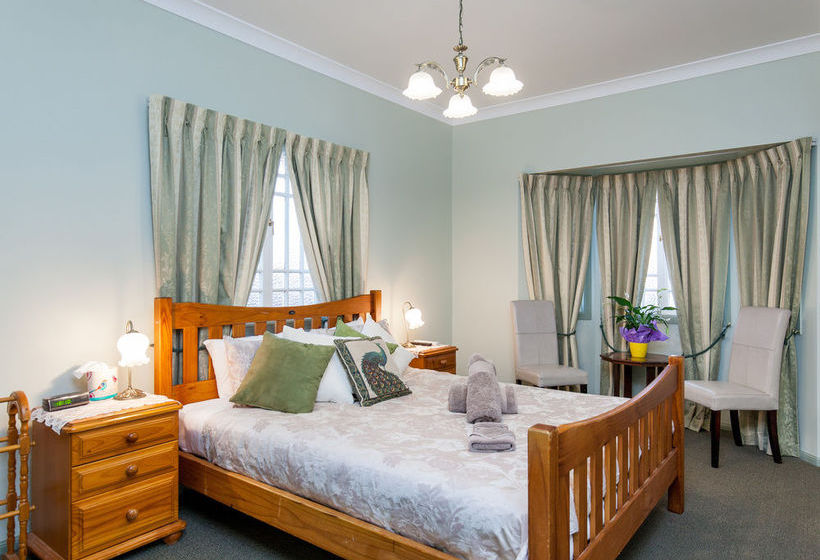 Murphys Bed And Breakfast