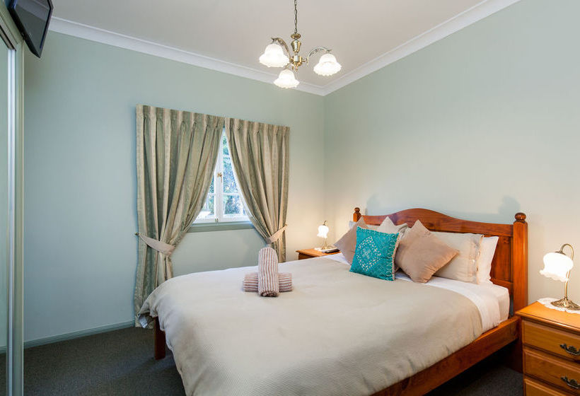 Murphys Bed And Breakfast