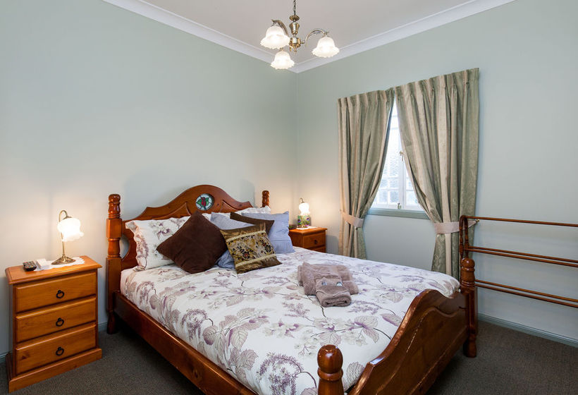 Murphys Bed And Breakfast