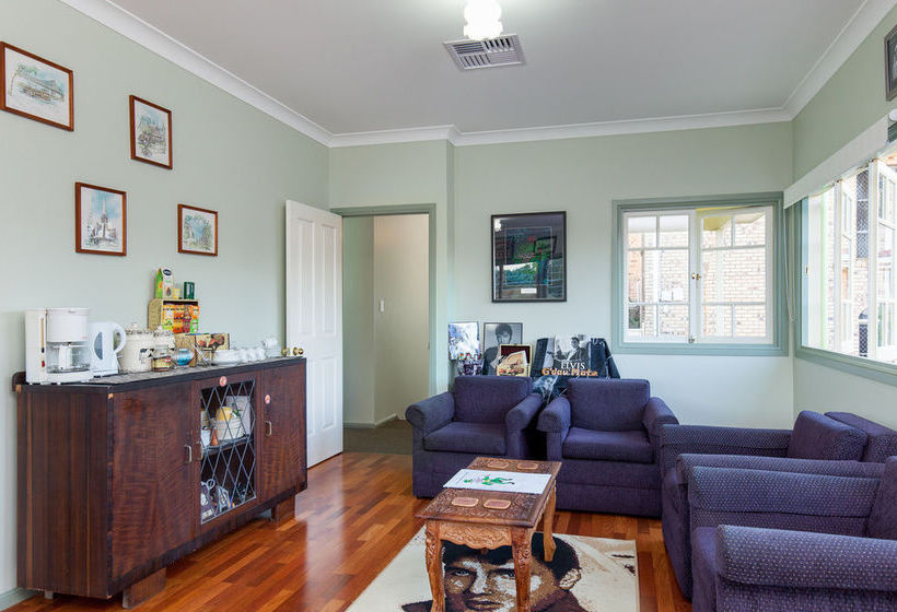 Murphys Bed And Breakfast