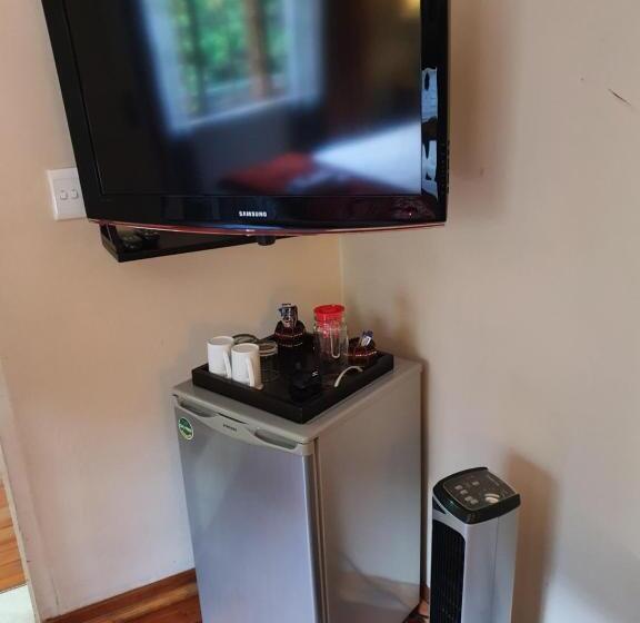 פנסיון 7th Street Guesthouse