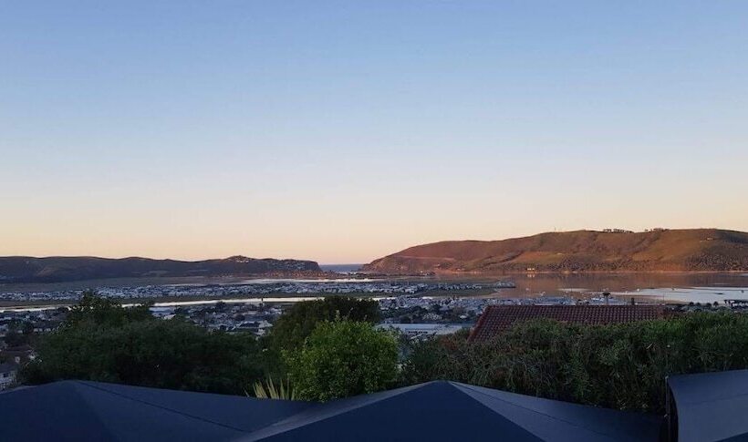 פנסיון Finca Rural Jose Manuel