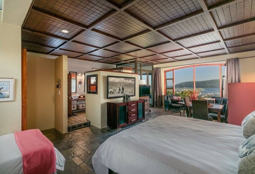 פנסיון Finca Rural Jose Manuel