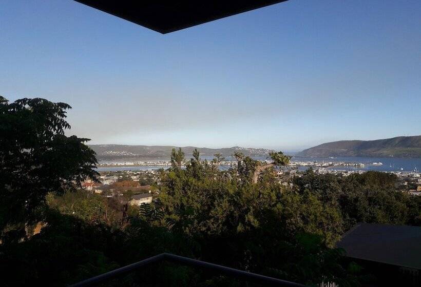 פנסיון Finca Rural Jose Manuel