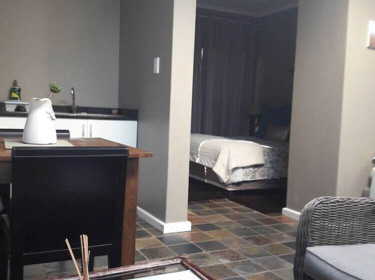 פנסיון Finca Rural Jose Manuel