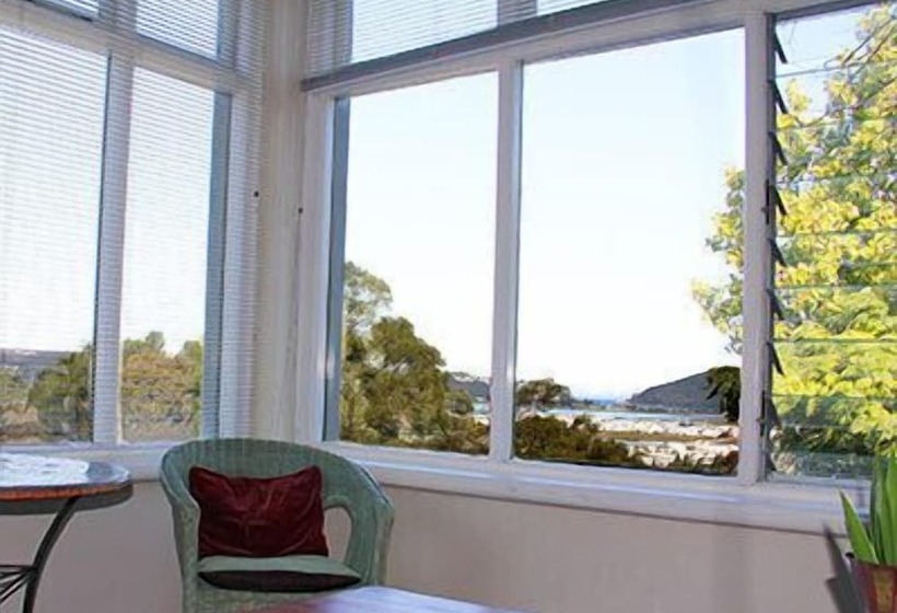 פנסיון Finca Rural Jose Manuel