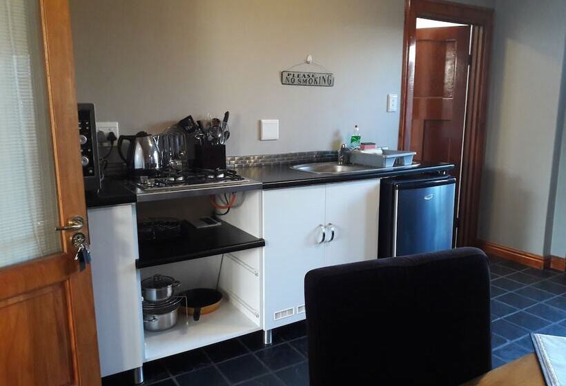 פנסיון Finca Rural Jose Manuel