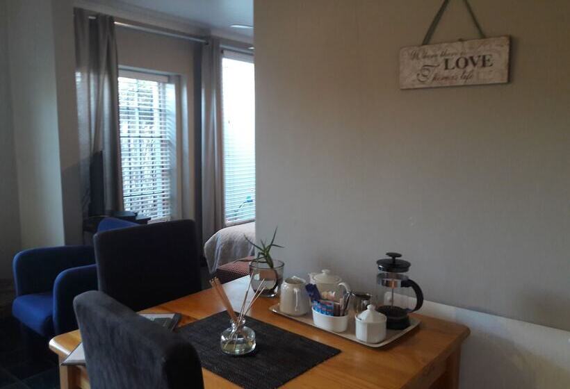 פנסיון Finca Rural Jose Manuel