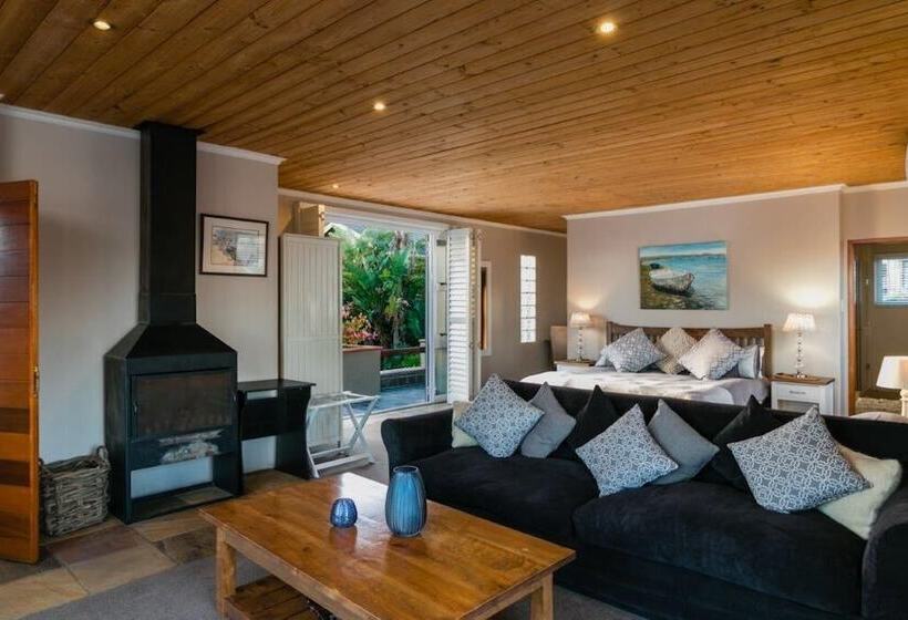 פנסיון Finca Rural Jose Manuel