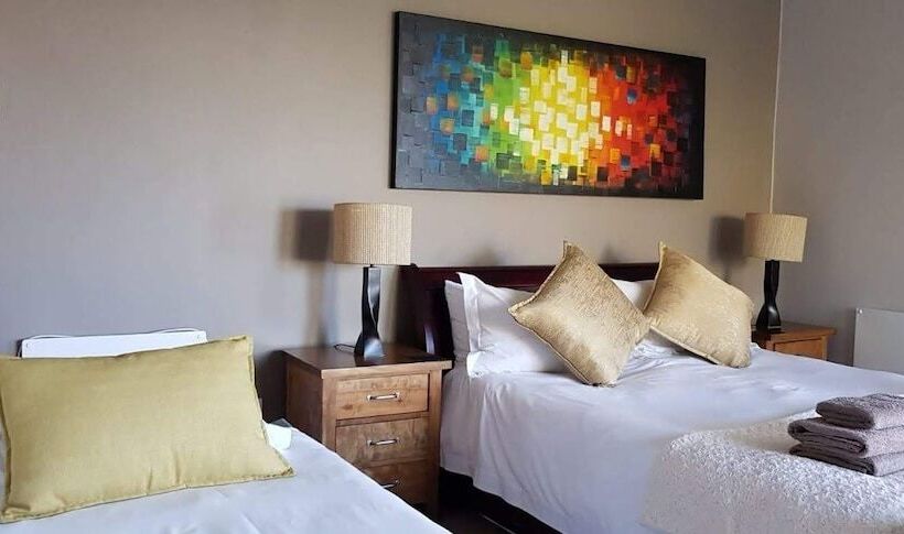 פנסיון Finca Rural Jose Manuel