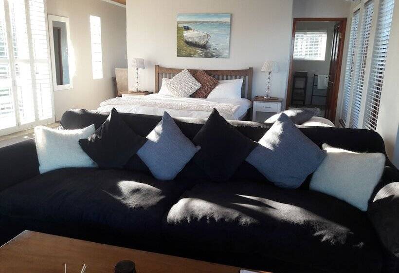 פנסיון Finca Rural Jose Manuel