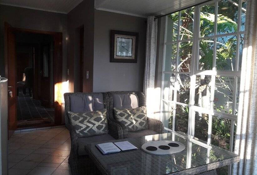 פנסיון Finca Rural Jose Manuel