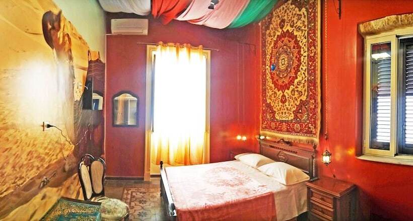 پانسیون Hollywood Inn Palermo