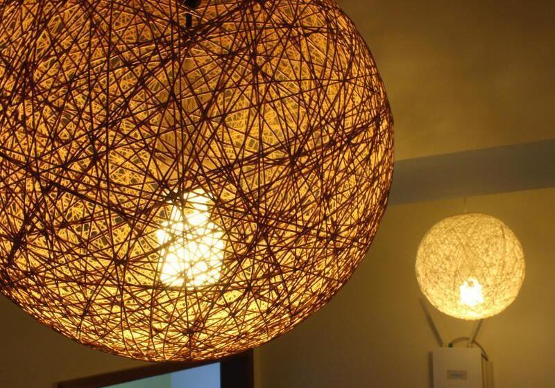 پانسیون Slow Life Bed And Breakfast