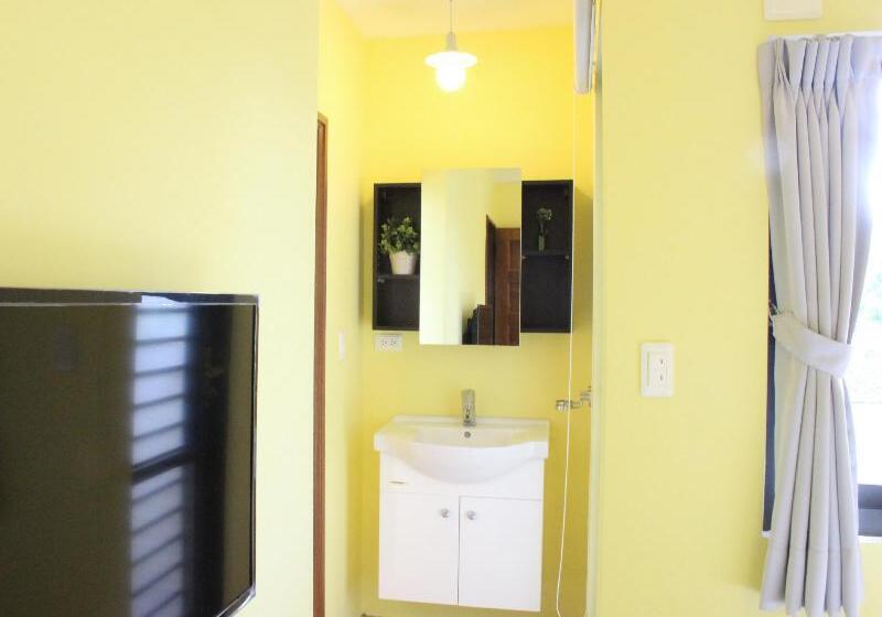 پانسیون Slow Life Bed And Breakfast