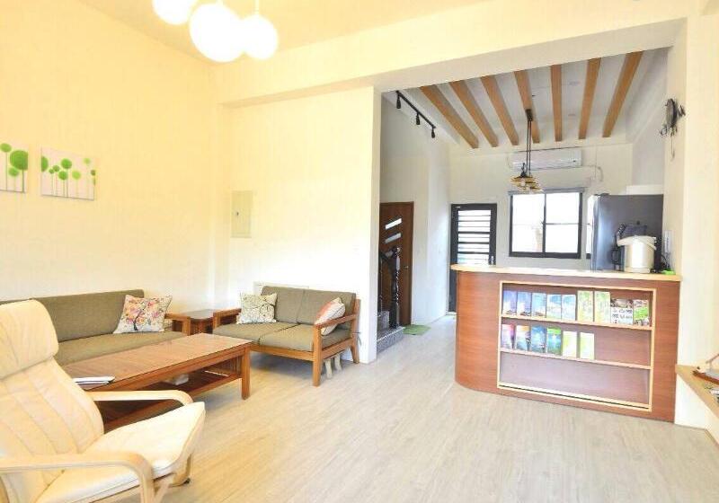 پانسیون Slow Life Bed And Breakfast