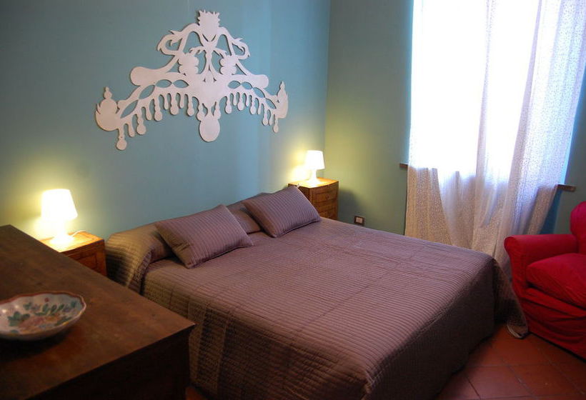 Rsh Campo De' Fiori Apartments