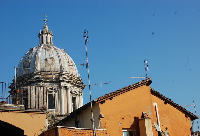 Rsh Campo De' Fiori Apartments