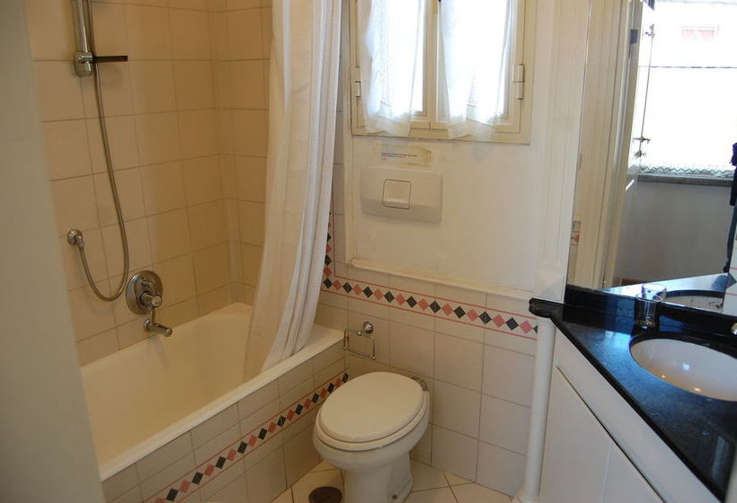 Rsh Campo De' Fiori Apartments