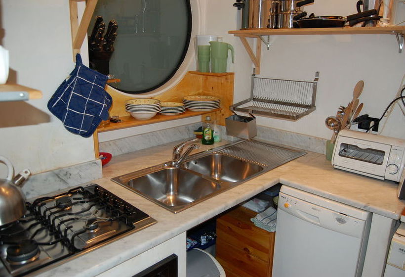 Rsh Campo De' Fiori Apartments