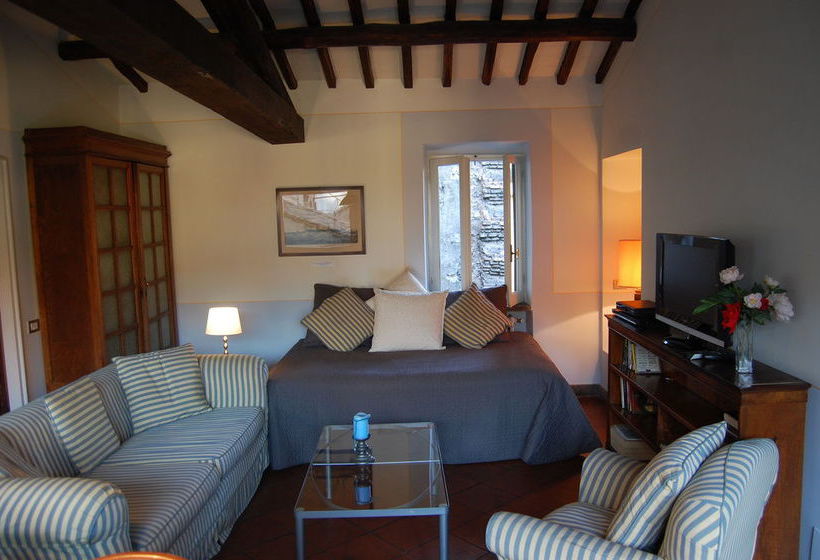 Rsh Campo De' Fiori Apartments