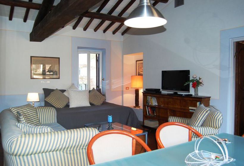 Rsh Campo De' Fiori Apartments