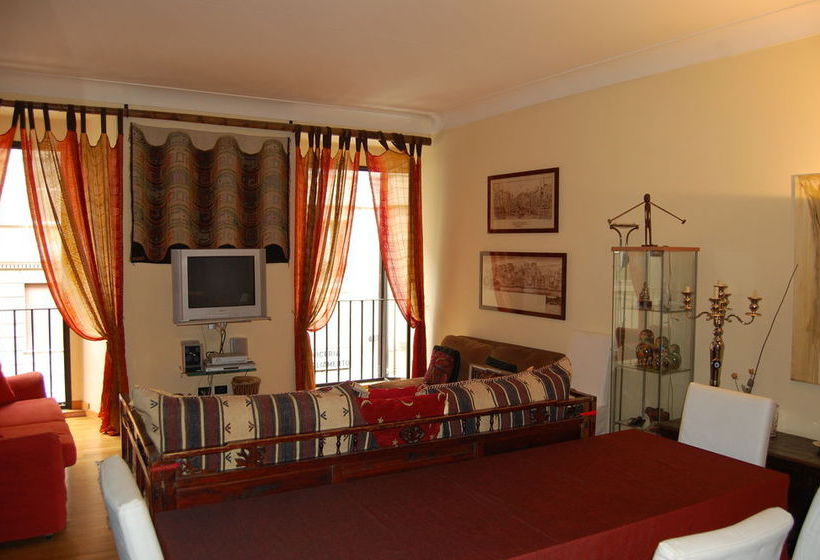 Rsh Campo De' Fiori Apartments