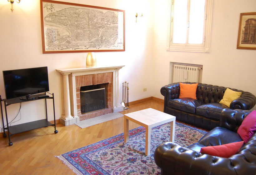 Rsh Campo De' Fiori Apartments