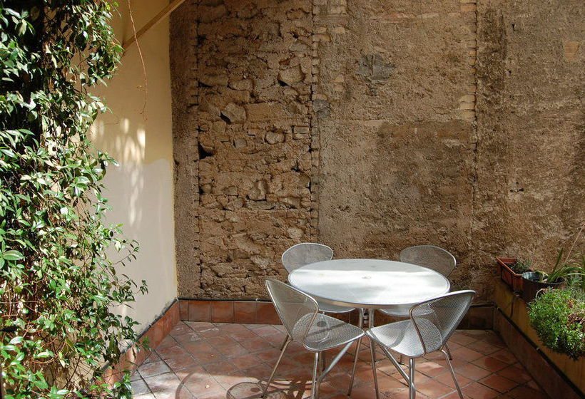 Rsh Campo De' Fiori Apartments