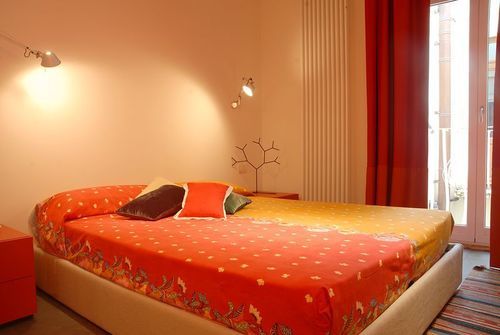 Rsh Campo De' Fiori Apartments