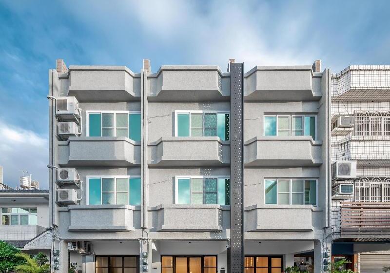 Taitung Spring Homestay B&b