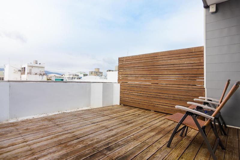 Taitung Spring Homestay B&b