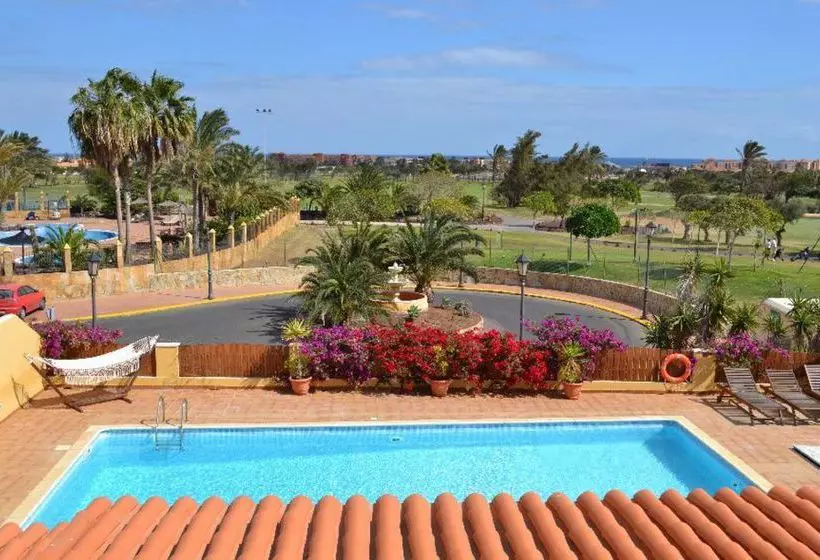 Villa El Vergel