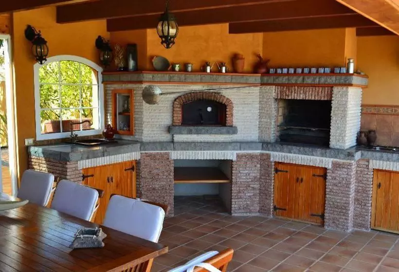 Villa El Vergel