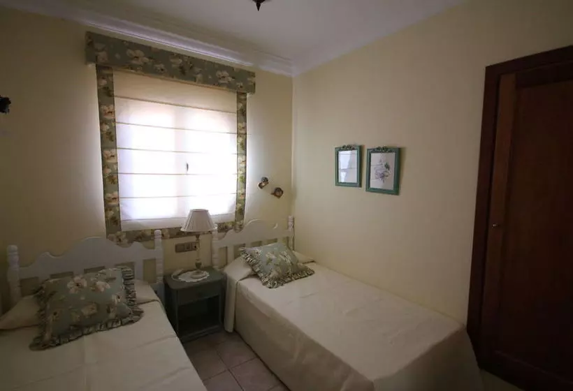 Villa El Vergel