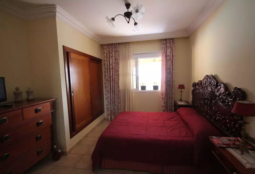 Villa El Vergel