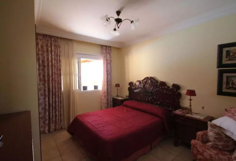 Villa El Vergel