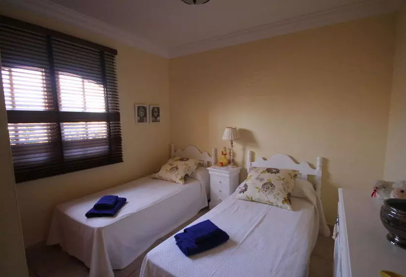 Villa El Vergel