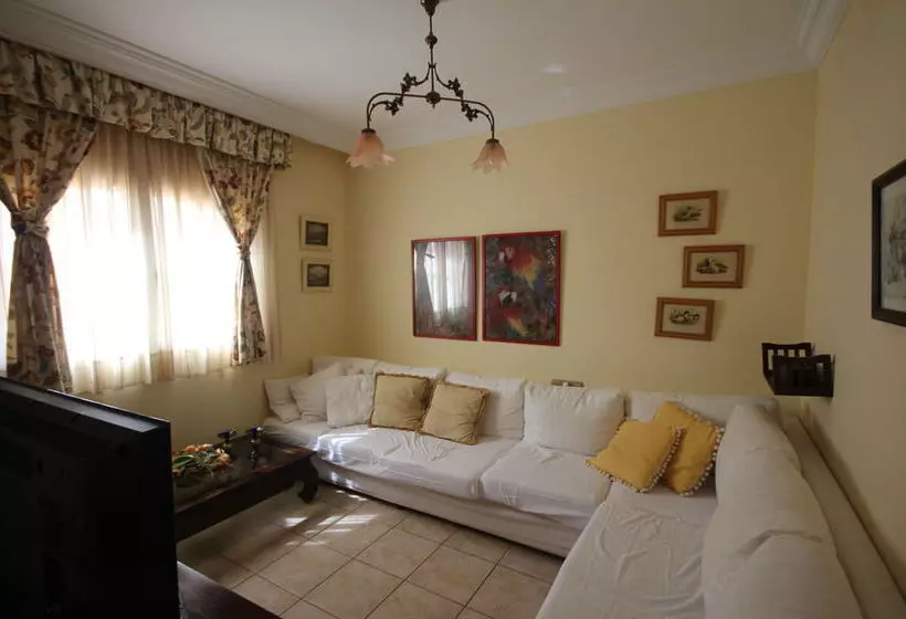 Villa El Vergel