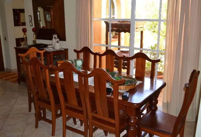 Villa El Vergel