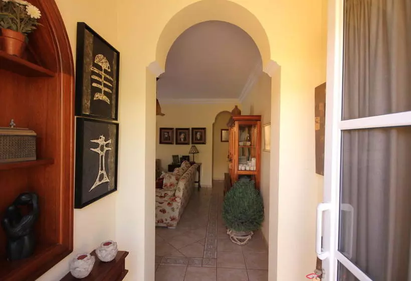 Villa El Vergel