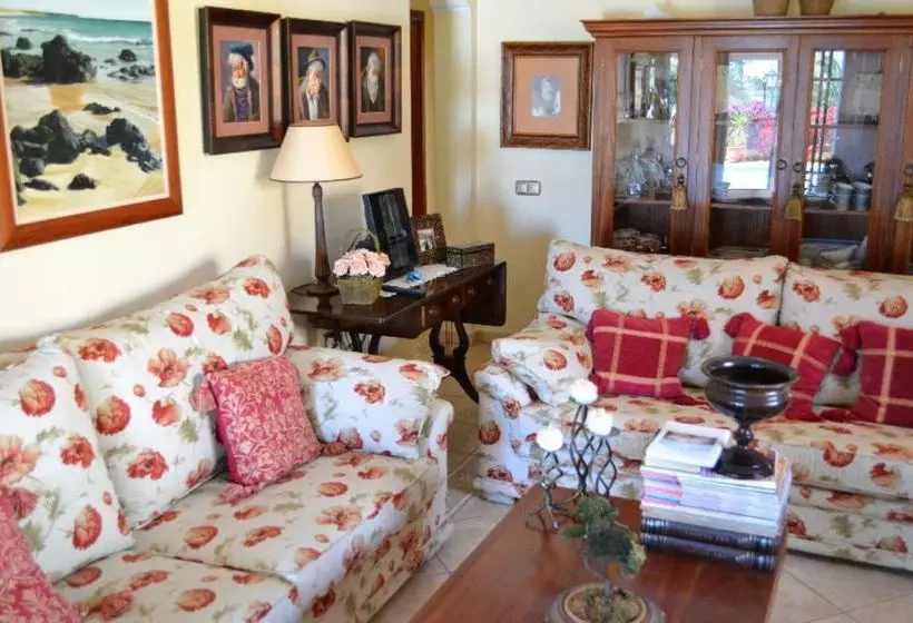 Villa El Vergel