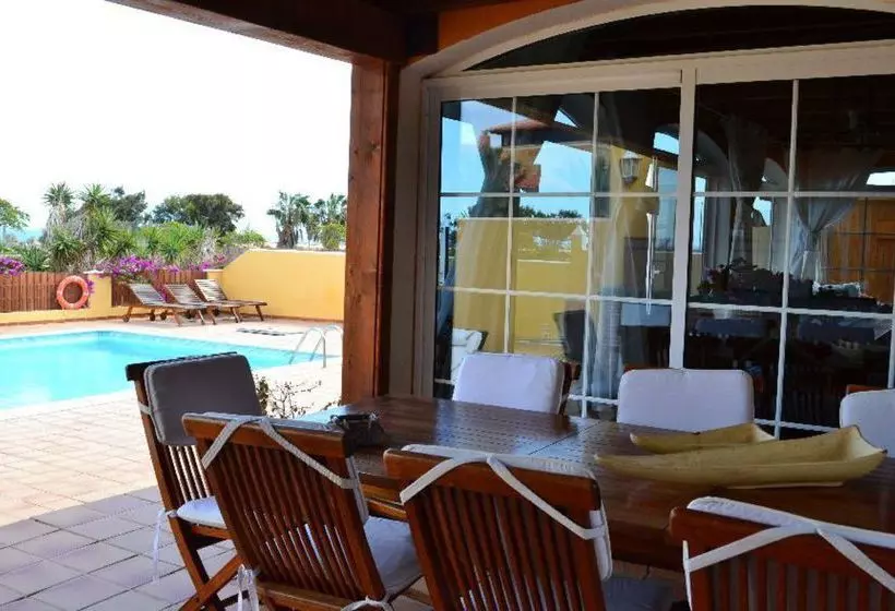 Villa El Vergel