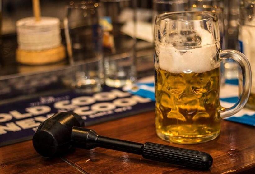 膳宿费 Maison Morgana